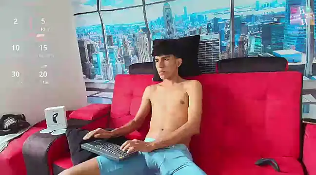 Snapshot of mister_jhonxxx chatting on 01/29/25, 06:07 mister jhonxxx online show from 01/29/25, 06:07
