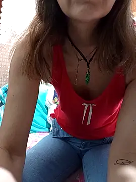 NanitaFun online show from 10/03/25, 03:03