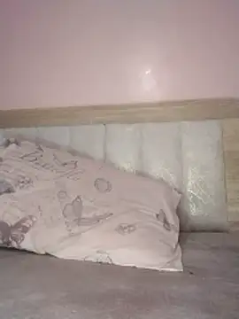 nadya-74 online show from 12/18/25, 08:26