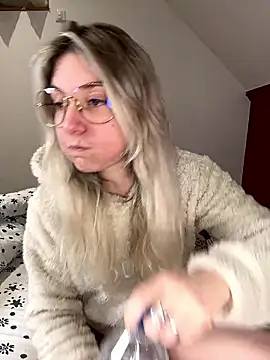 carlaaa online show from 01/07/26, 09:17