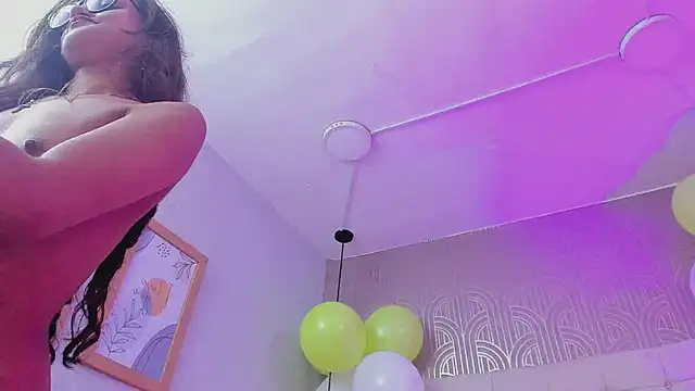 Lilith Vera online show from 03/20/25, 01:35