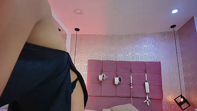 Lilith Vera online show from 11/28/25, 12:41