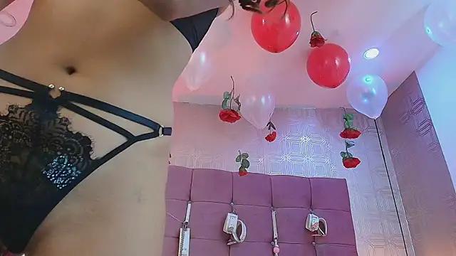 Lilith Vera online show from 02/15/26, 07:51