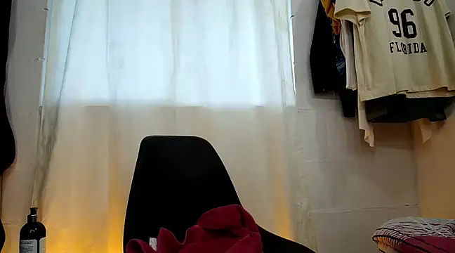 Bodyxx23 online show from 01/16/25, 10:55