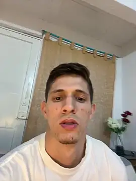 Bodyxx23 online show from 09/23/25, 12:13