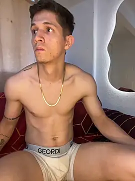 Bodyxx23 online show from 10/12/25, 10:31