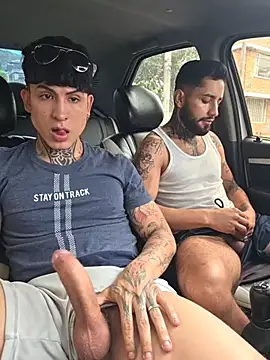 christangel 96  online show from 09/29/25, 05:07