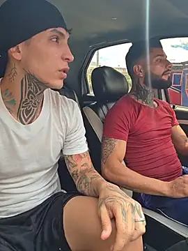 christangel 96  online show from 10/18/25, 05:46