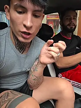 christangel 96  online show from 10/28/25, 05:26