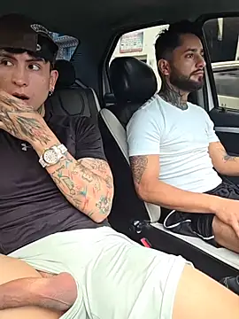 christangel 96  online show from 11/11/25, 03:45