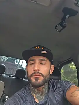 christangel 96  online show from 12/20/25, 07:21