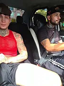 christangel 96  online show from 01/09/26, 06:53