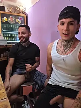 christangel 96  online show from 03/02/26, 09:43