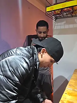 christangel 96  online show from 03/13/26, 02:18