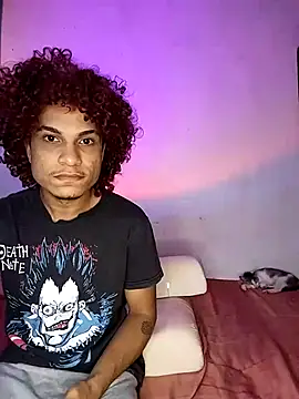 CasalAkira online show from 11/24/25, 01:27