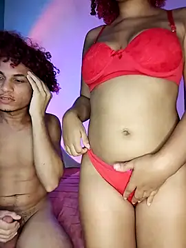 CasalAkira online show from 12/05/25, 08:49