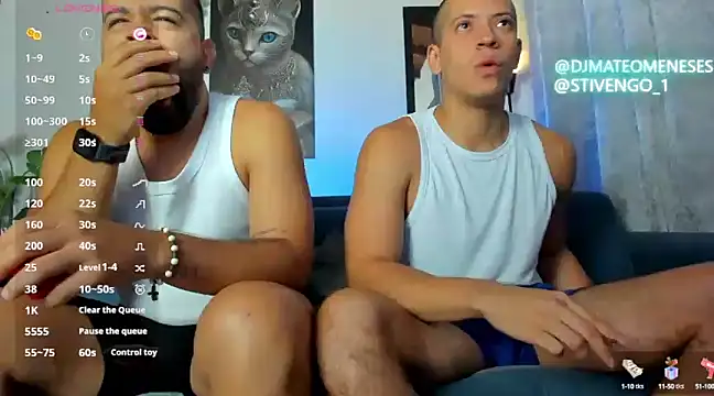 MattMeness online show from 02/13/25, 07:24