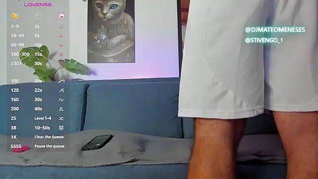 MattMeness online show from 02/27/25, 07:23