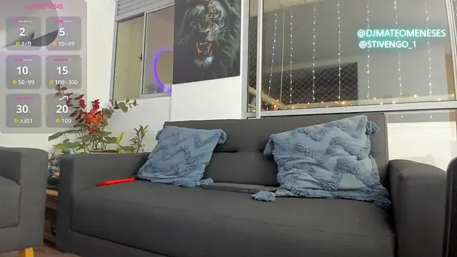 MattMeness online show from 11/21/25, 09:30