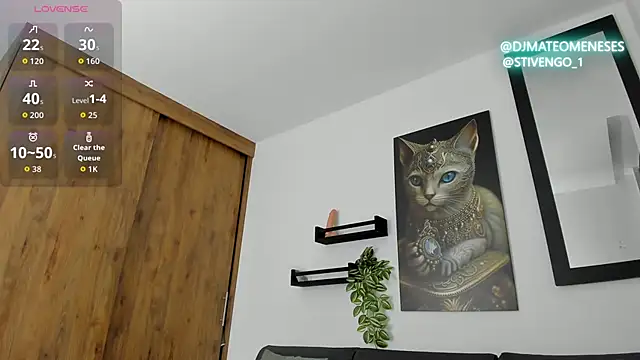 MattMeness online show from 11/28/25, 10:56