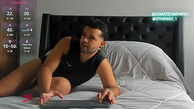 MattMeness online show from 12/02/25, 02:34