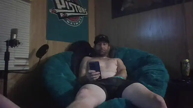 Edward LongCock online show from 11/12/25, 05:19