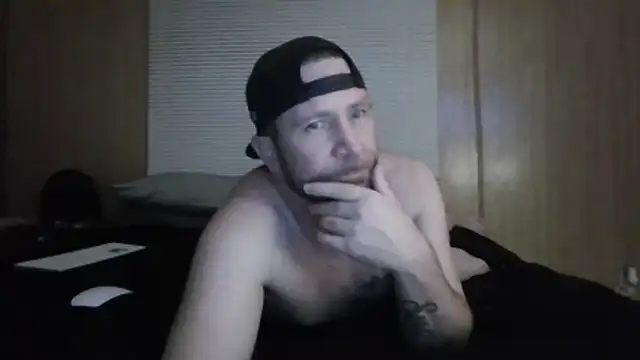 Edward LongCock online show from 05/17/26, 05:16