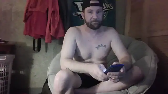 Edward LongCock online show from 05/24/26, 06:51