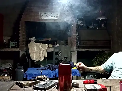 tus ordenes mis deseos online show from 04/26/26, 03:26