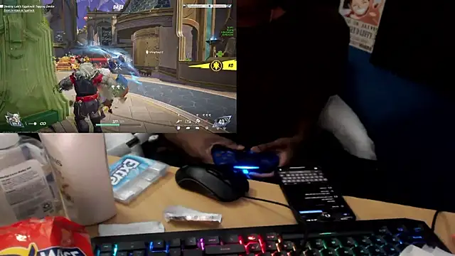 tokenkingtn online show from 03/03/25, 12:04