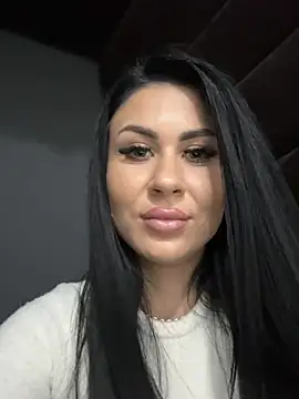 SofiaMack online show from 01/10/25, 04:20