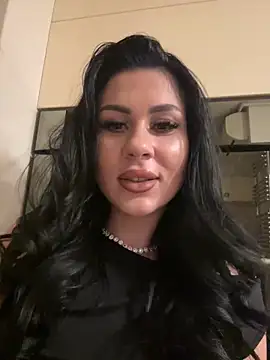 SofiaMack online show from 01/11/25, 06:23