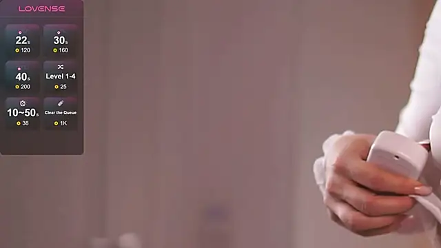 SofiaMack online show from 01/23/25, 11:48