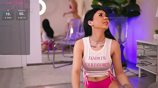 SofiaMack online show from 03/14/25, 11:23