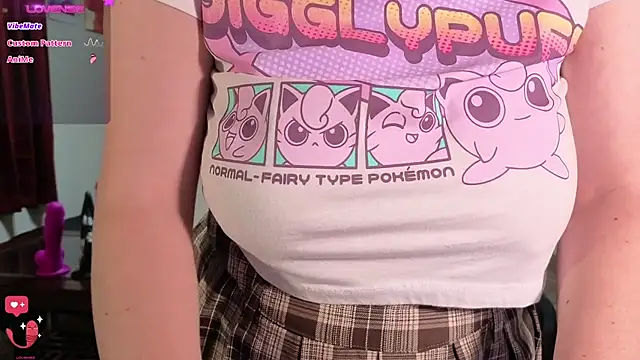 Snapshot of TheGothMilf chatting on 09/18/25, 04:47 TheGothMilf online show from 09/18/25, 04:47