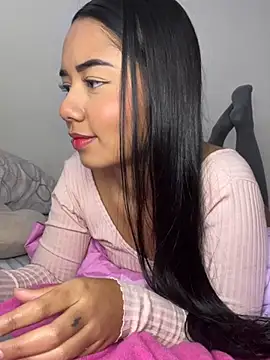  Luana online show from 01/22/25, 09:02