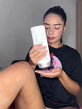  Luana online show from 09/09/25, 08:36