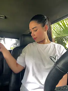  Luana online show from 12/03/25, 05:33