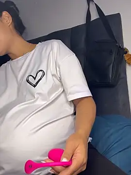  Luana online show from 02/26/26, 01:04