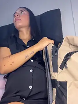  Luana online show from 03/05/26, 01:23