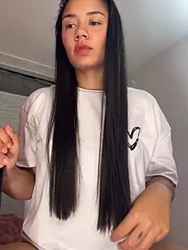  Luana online show from 05/12/26, 02:52