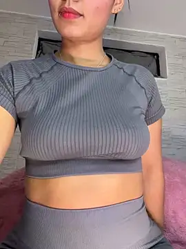 Luana online show from 06/13/26, 01:47