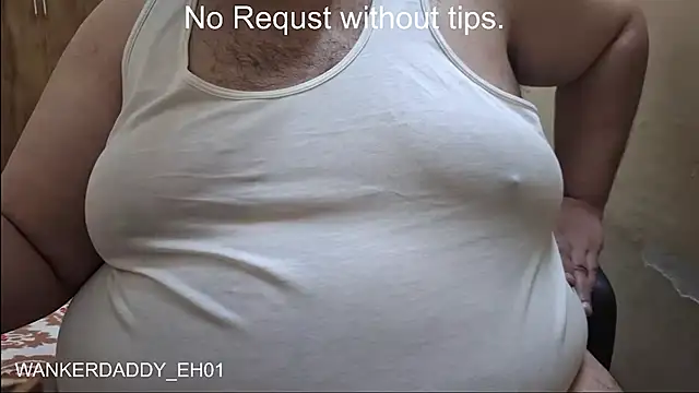 WANKERDADDY EH01 online show from 12/06/24, 05:22