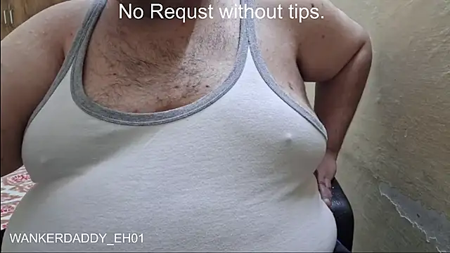 WANKERDADDY EH01 online show from 12/11/24, 05:04