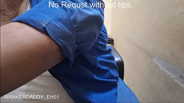 WANKERDADDY EH01 online show from 12/13/24, 11:13