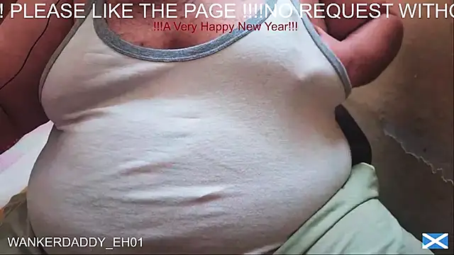 WANKERDADDY EH01 online show from 01/04/25, 05:05