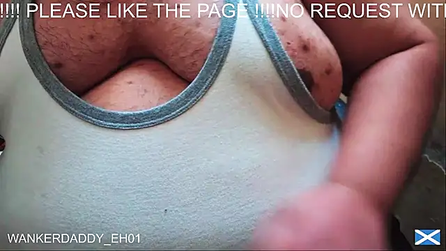 WANKERDADDY EH01 online show from 01/07/25, 11:05