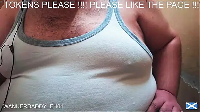 WANKERDADDY EH01 online show from 01/20/25, 11:45