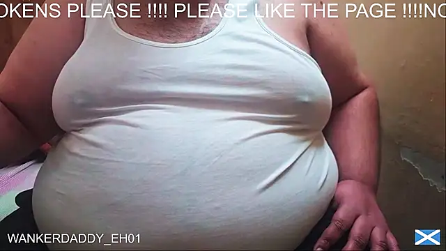 WANKERDADDY EH01 online show from 01/24/25, 05:11