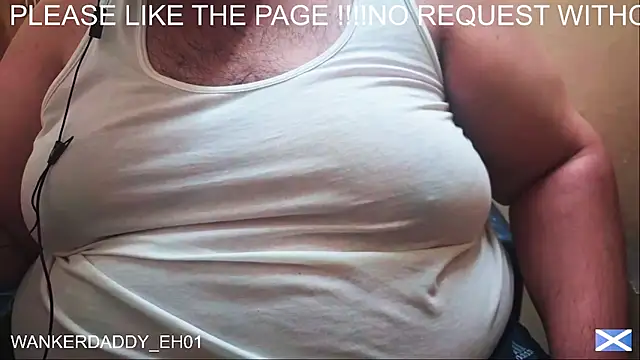 WANKERDADDY EH01 online show from 01/28/25, 05:35